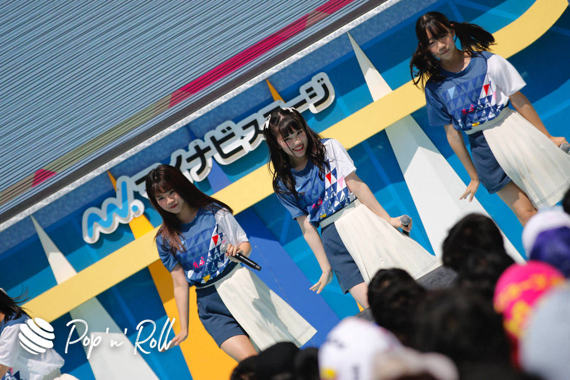 ラストアイドル2期生 ＜TOKYO IDOL FESTIVAL 2019＞｜8/4 DREAM STAGE（13:15-）