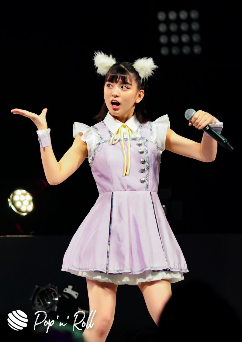 わーすた ＜TOKYO IDOL FESTIVAL 2019＞｜8/4 DOLL FACTORY（13:35-）