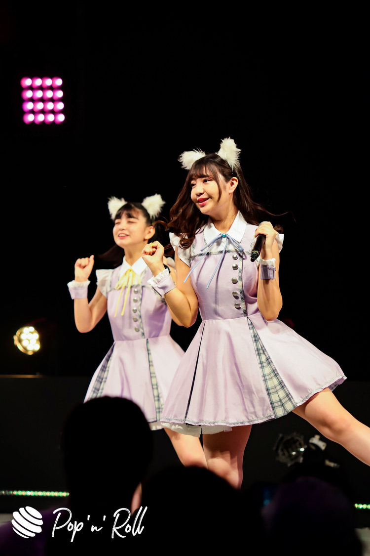 わーすた ＜TOKYO IDOL FESTIVAL 2019＞｜8/4 DOLL FACTORY（13:35-）
