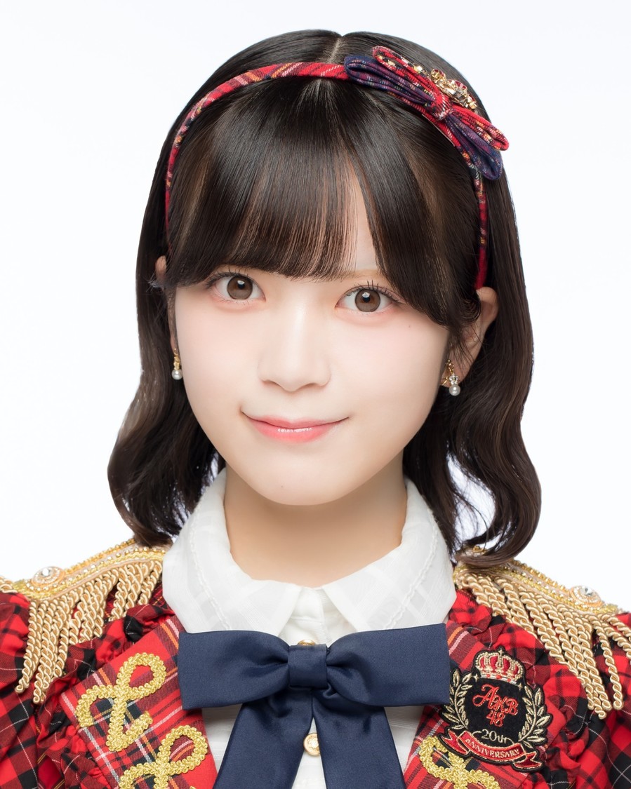 川村結衣 ©AKB48