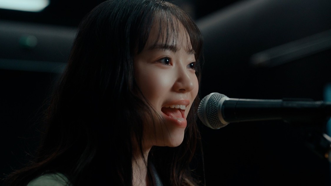 杏花、KANA-BOONの名曲「シルエット」を4月10日カバー歌唱！［インタビュー］