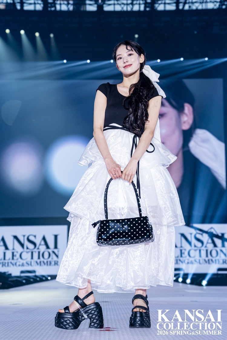 『KANSAI COLLECTION 2026 SPRING&SUMMER』