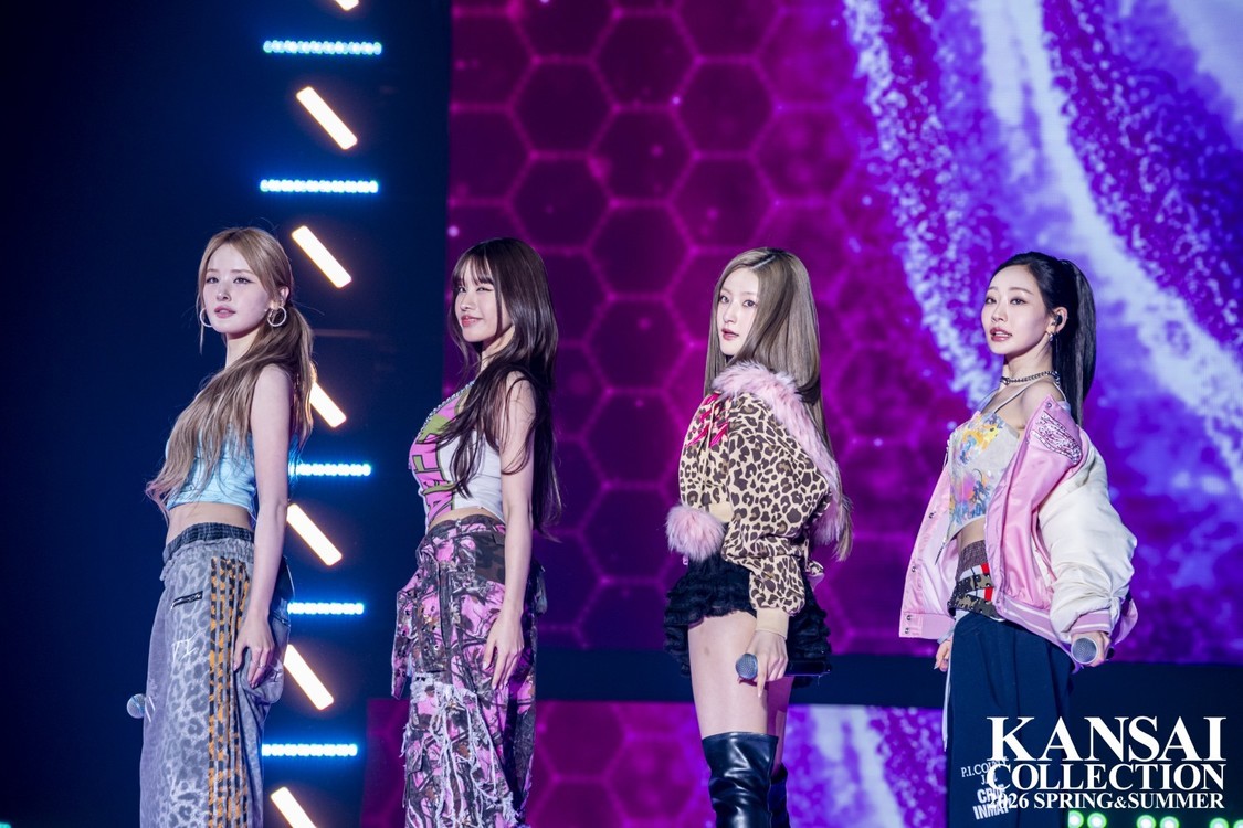 『KANSAI COLLECTION 2026 SPRING&SUMMER』