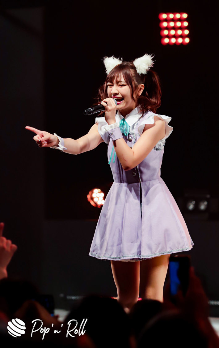 わーすた ＜TOKYO IDOL FESTIVAL 2019＞｜8/4 DOLL FACTORY（13:35-）