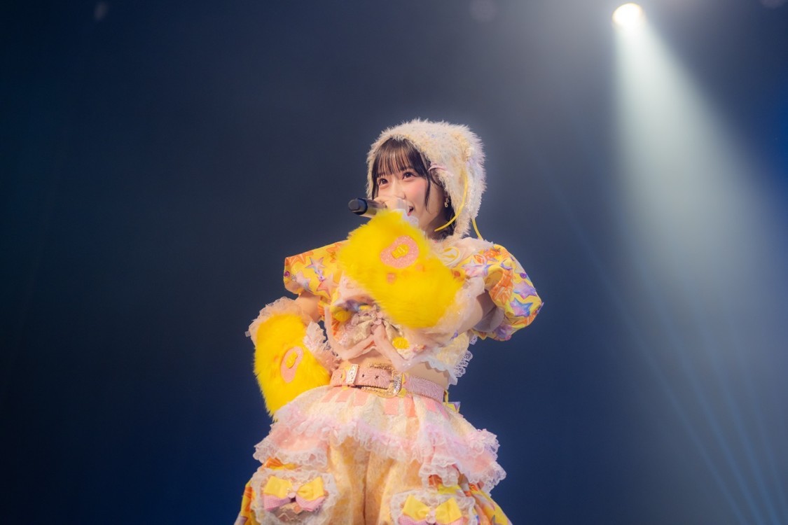 Photo：Haruka Shimoyama