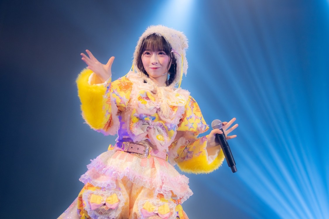 Photo：Haruka Shimoyama