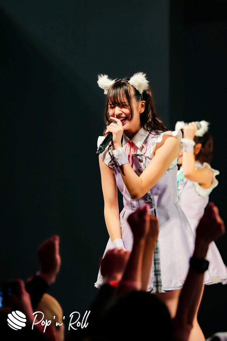 わーすた ＜TOKYO IDOL FESTIVAL 2019＞｜8/4 DOLL FACTORY（13:35-）