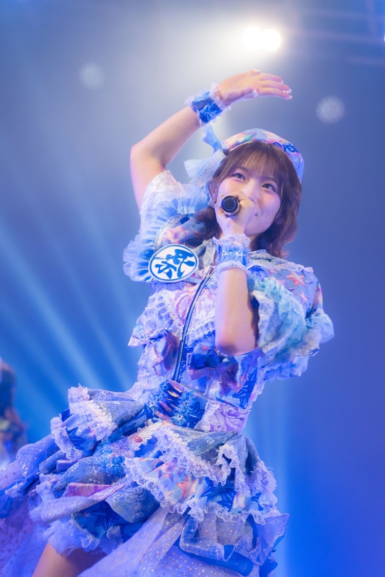 Photo：Haruka Shimoyama