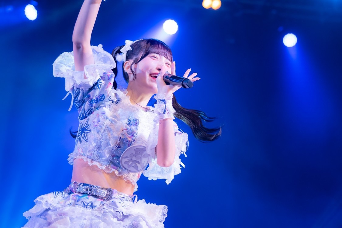 Photo：Haruka Shimoyama