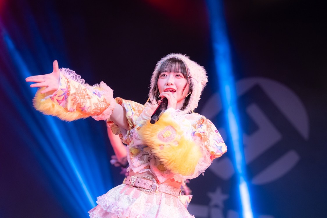 Photo：Haruka Shimoyama