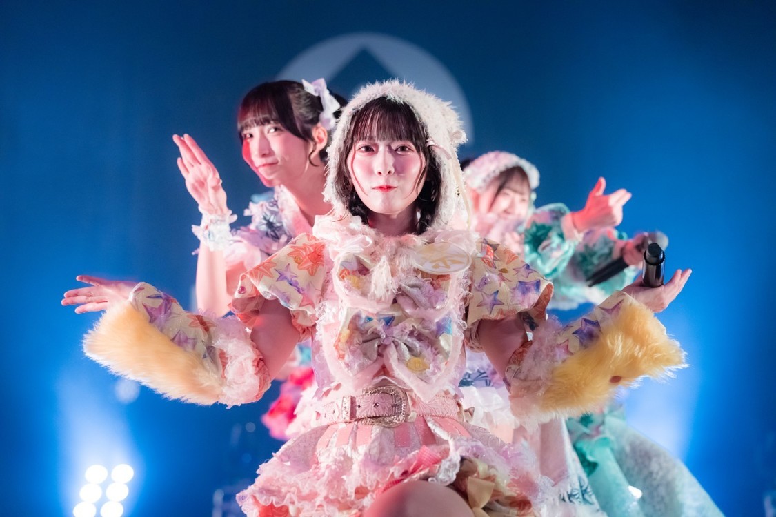 Photo：Haruka Shimoyama