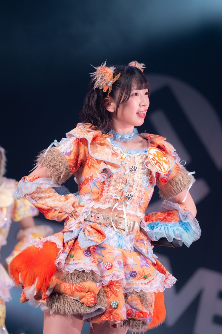 Photo：Haruka Shimoyama