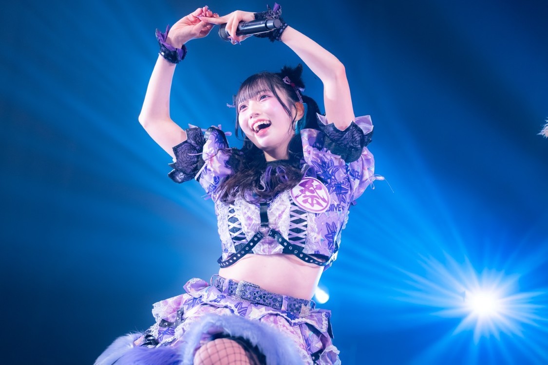 Photo：Haruka Shimoyama