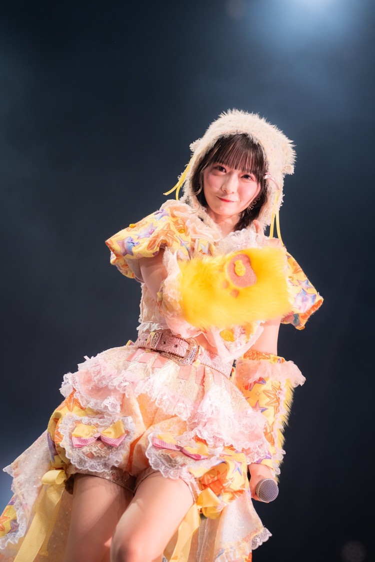 Photo：Haruka Shimoyama