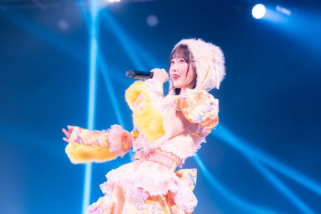 Photo：Haruka Shimoyama