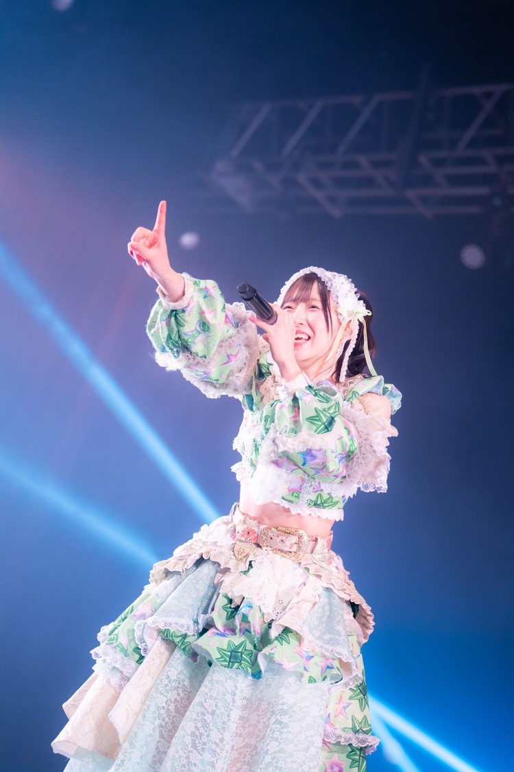 Photo：Haruka Shimoyama