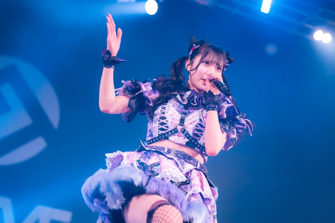 Photo：Haruka Shimoyama