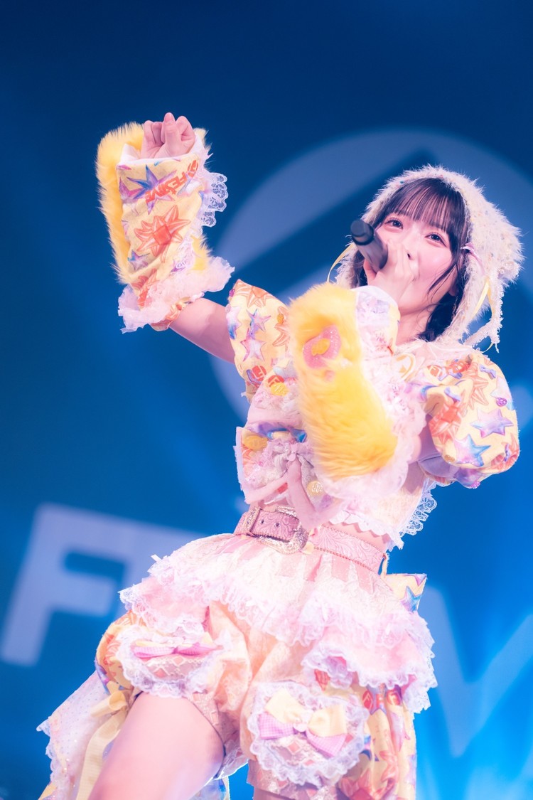 Photo：Haruka Shimoyama