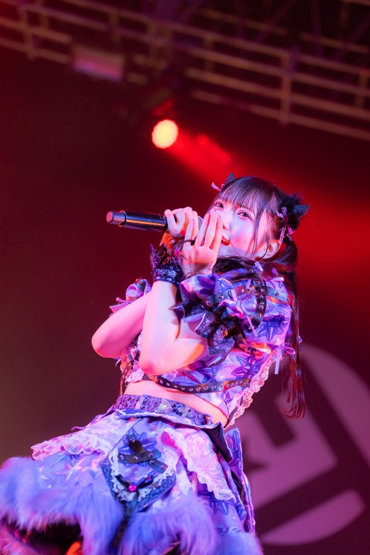 Photo：Haruka Shimoyama