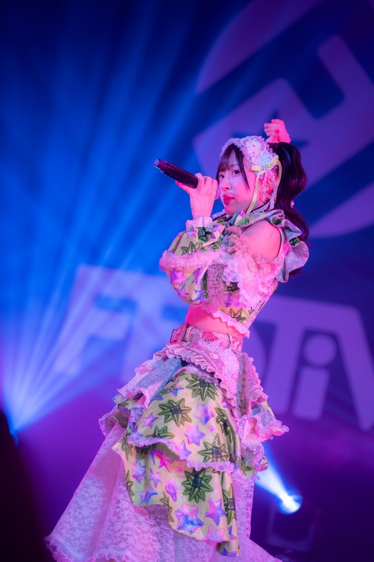 Photo：Haruka Shimoyama