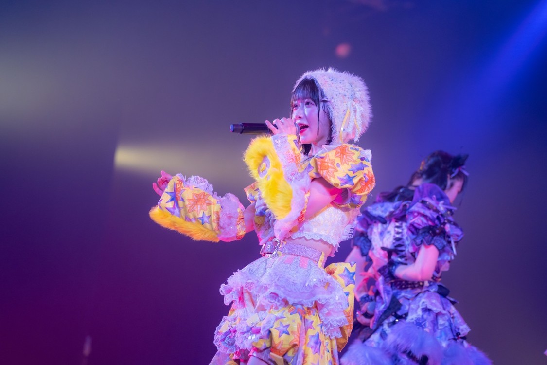 Photo：Haruka Shimoyama