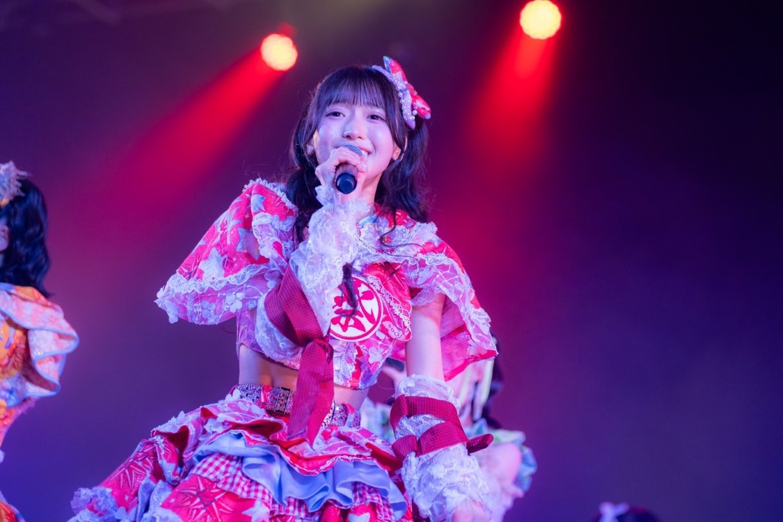 Photo：Haruka Shimoyama