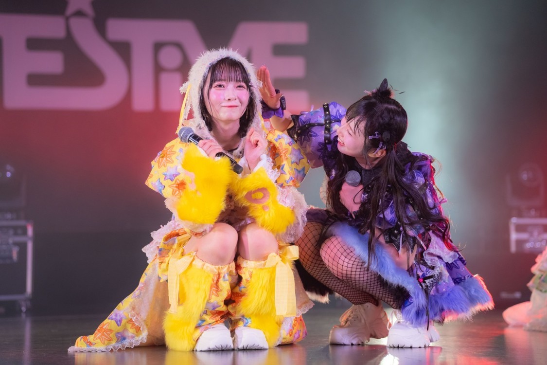 Photo：Haruka Shimoyama