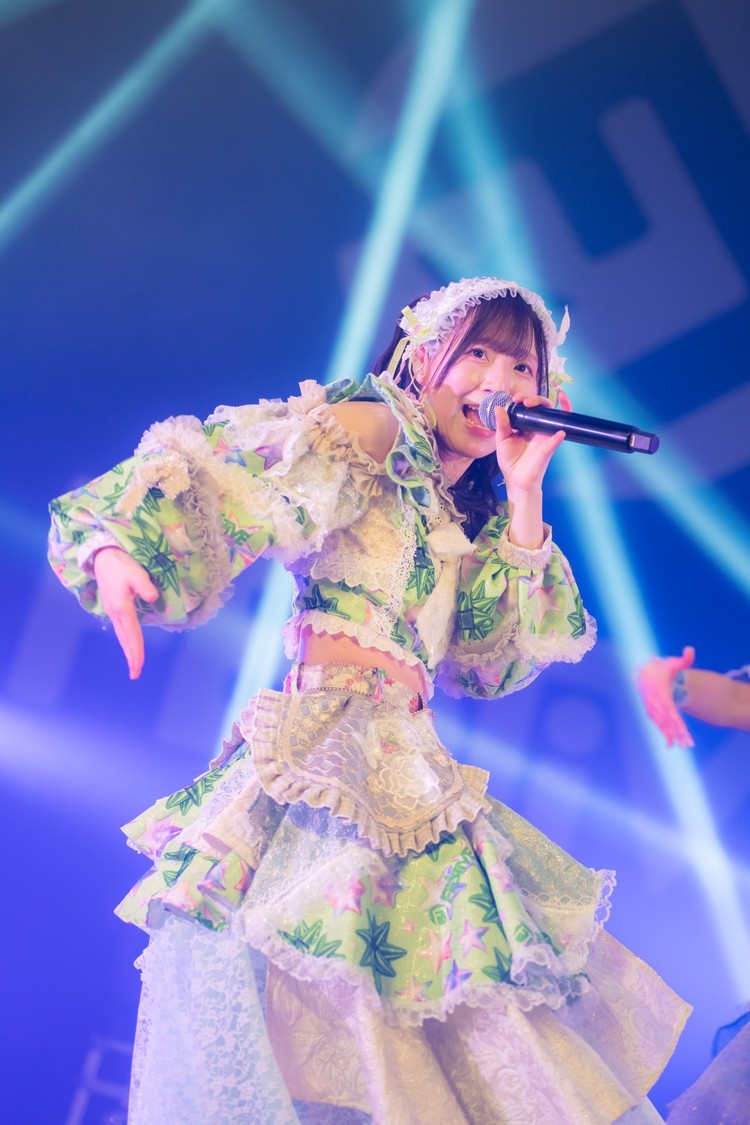 Photo：Haruka Shimoyama