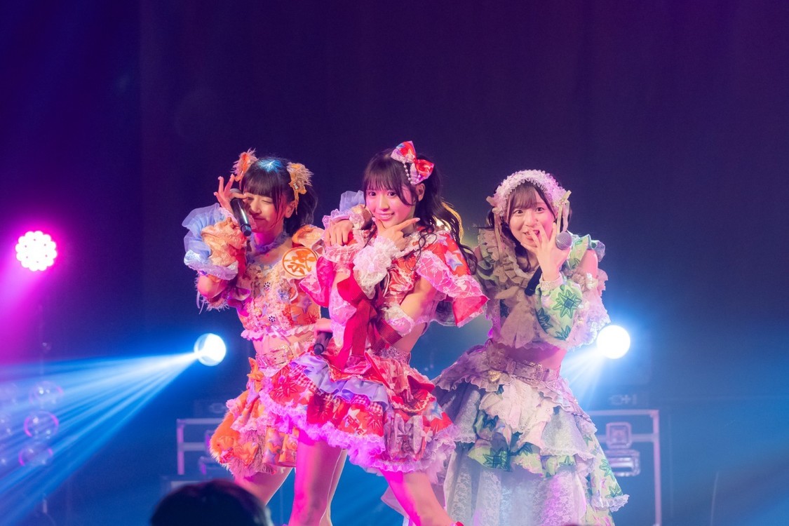 Photo：Haruka Shimoyama