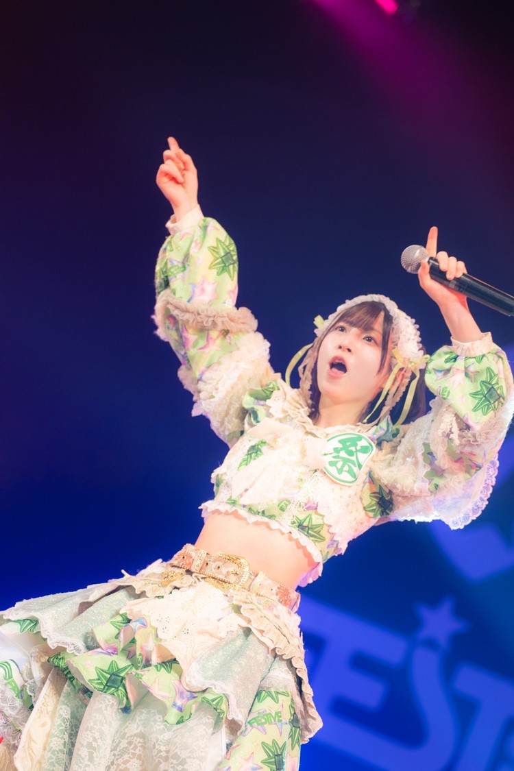 Photo：Haruka Shimoyama