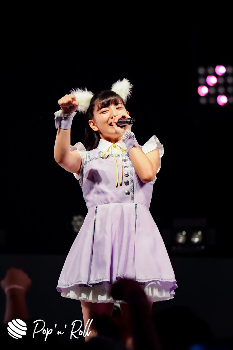 わーすた ＜TOKYO IDOL FESTIVAL 2019＞｜8/4 DOLL FACTORY（13:35-）