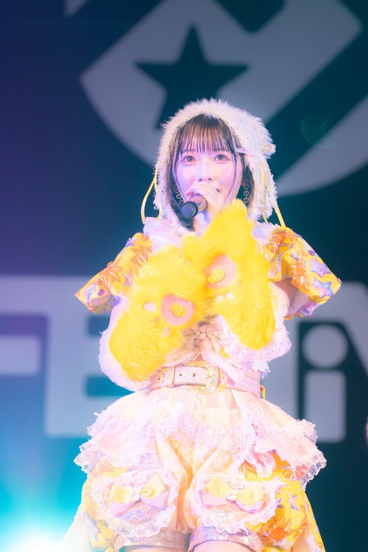 Photo：Haruka Shimoyama