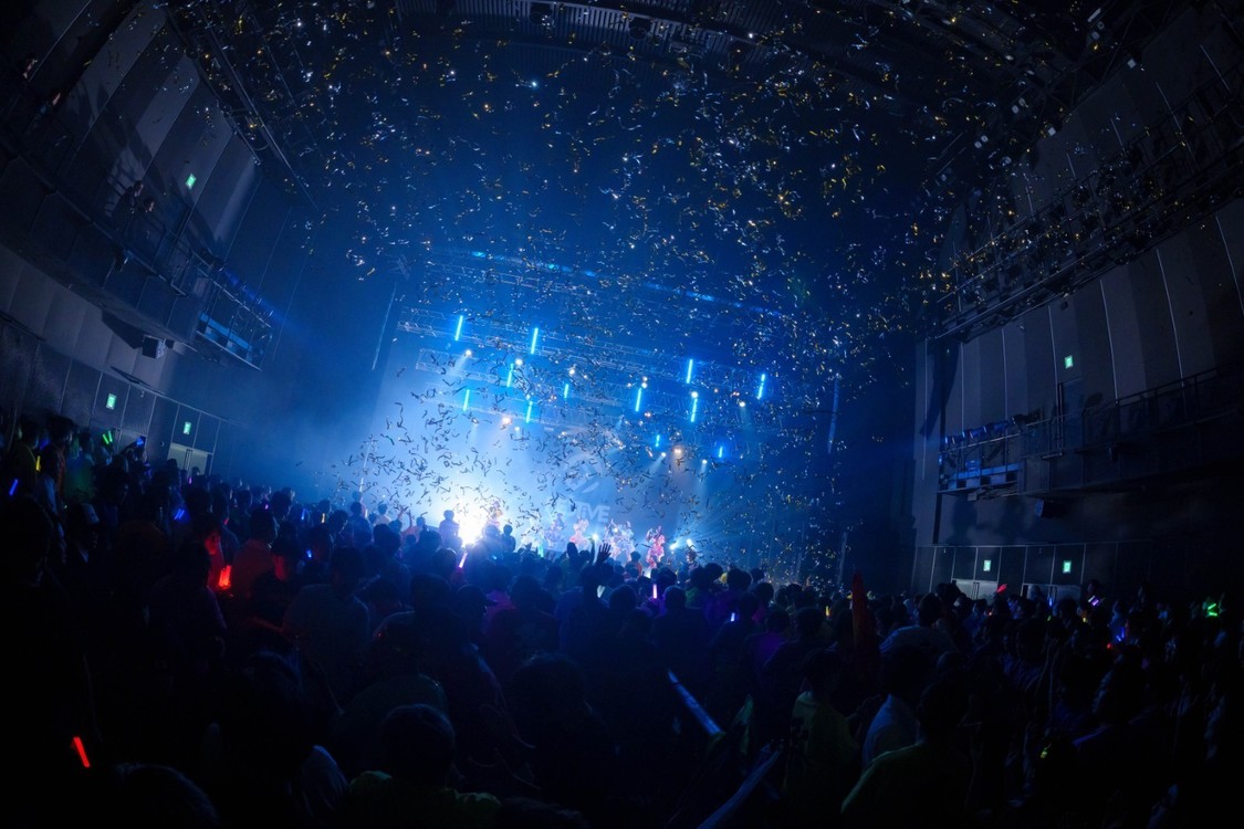 Photo：Haruka Shimoyama