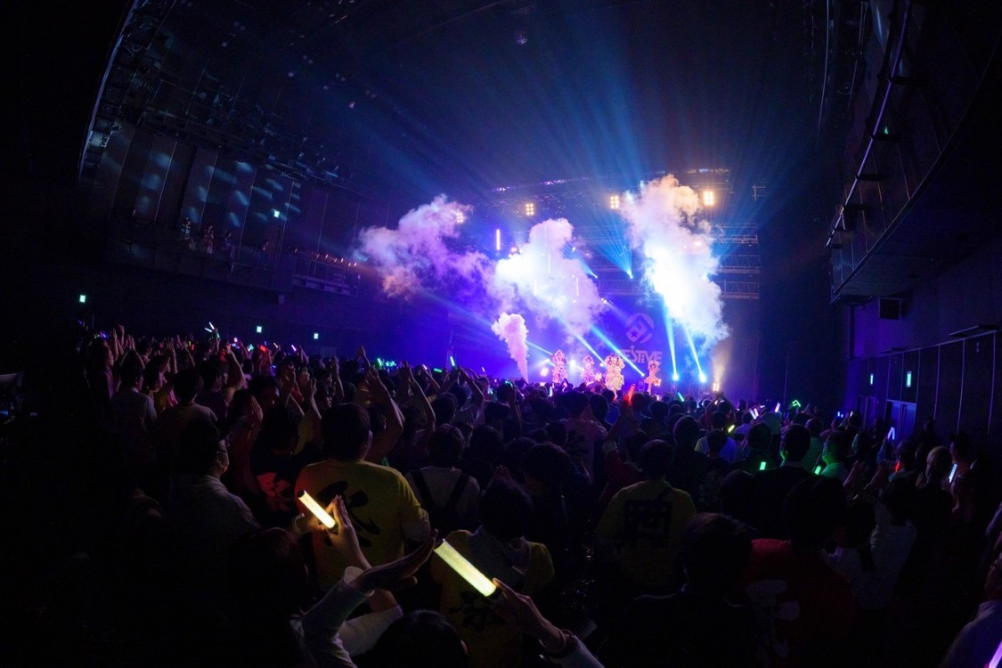 Photo：Haruka Shimoyama