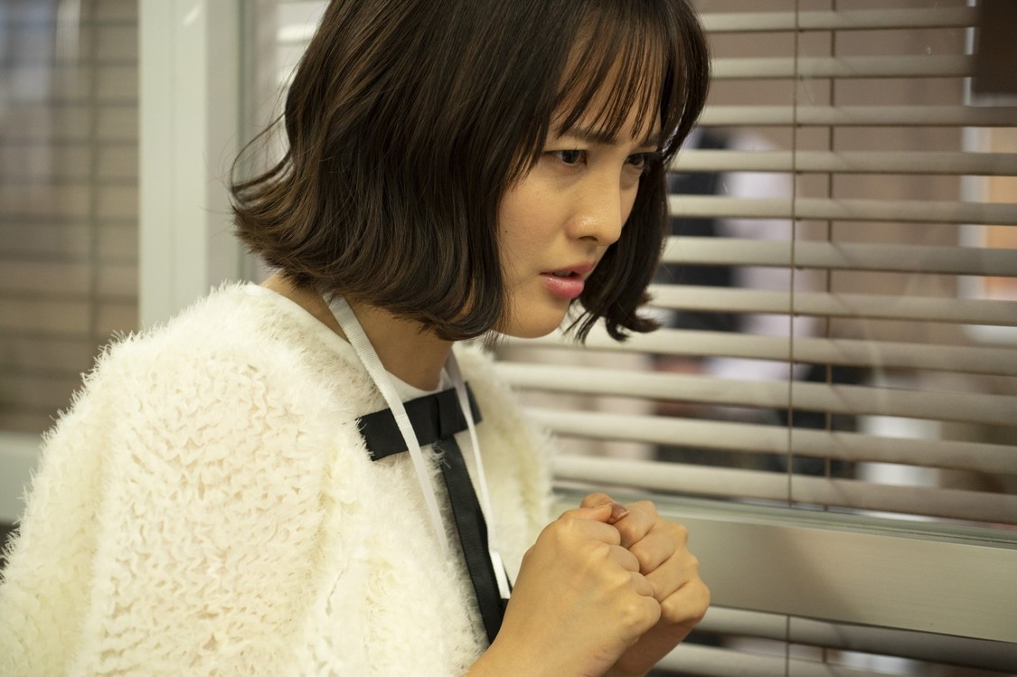 『あざとかわいいワタシが優勝』第3話 © 網戸スズ／DPNブックス© TOKYO MX