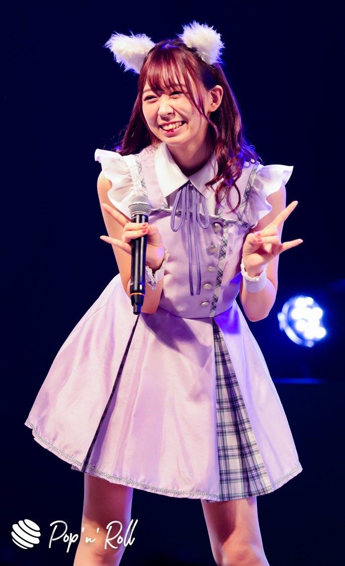 わーすた ＜TOKYO IDOL FESTIVAL 2019＞｜8/4 DOLL FACTORY（13:35-）