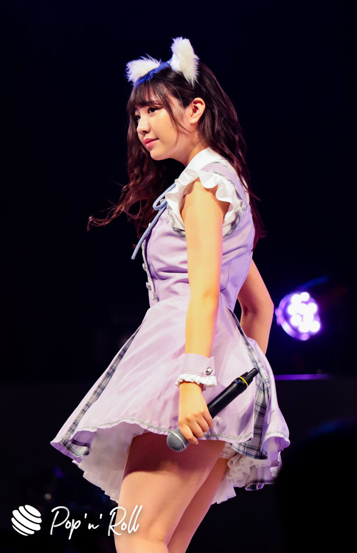 わーすた ＜TOKYO IDOL FESTIVAL 2019＞｜8/4 DOLL FACTORY（13:35-）