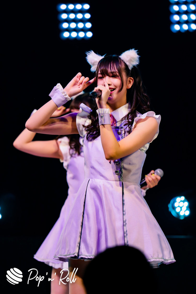 わーすた ＜TOKYO IDOL FESTIVAL 2019＞｜8/4 DOLL FACTORY（13:35-）