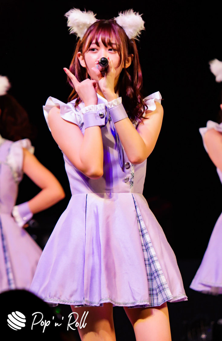 わーすた ＜TOKYO IDOL FESTIVAL 2019＞｜8/4 DOLL FACTORY（13:35-）