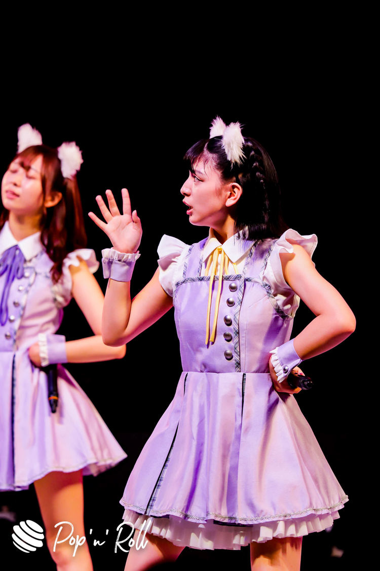 わーすた ＜TOKYO IDOL FESTIVAL 2019＞｜8/4 DOLL FACTORY（13:35-）