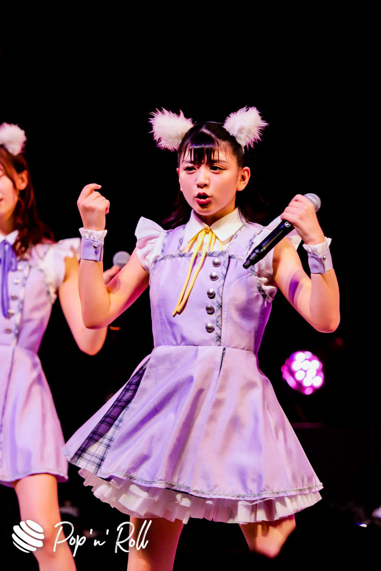 わーすた ＜TOKYO IDOL FESTIVAL 2019＞｜8/4 DOLL FACTORY（13:35-）