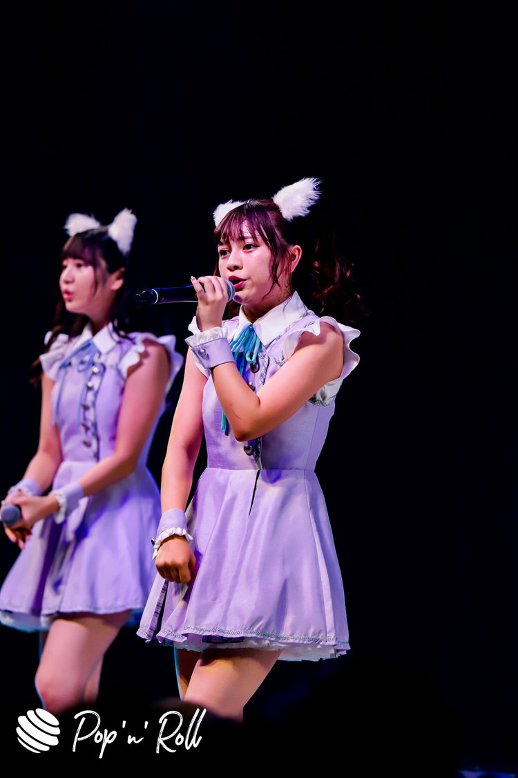 わーすた ＜TOKYO IDOL FESTIVAL 2019＞｜8/4 DOLL FACTORY（13:35-）