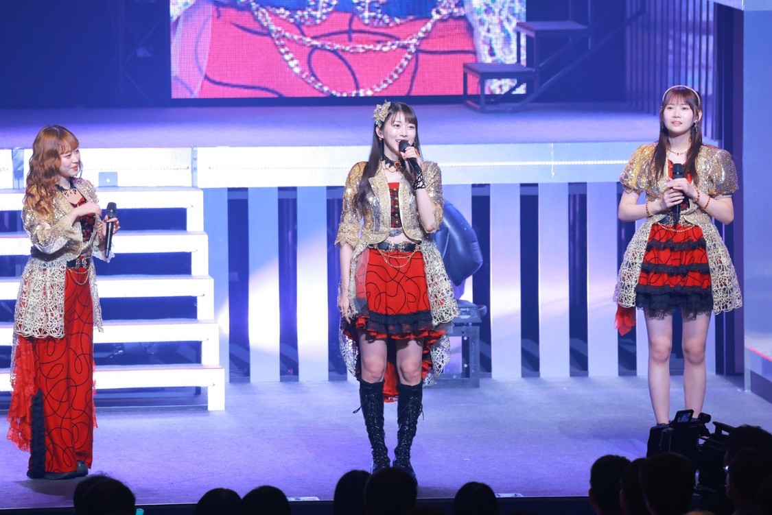 モーニング娘。'26