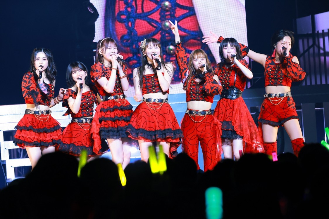 モーニング娘。'26