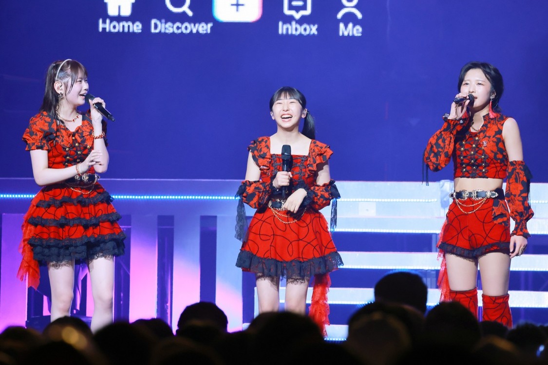 モーニング娘。'26