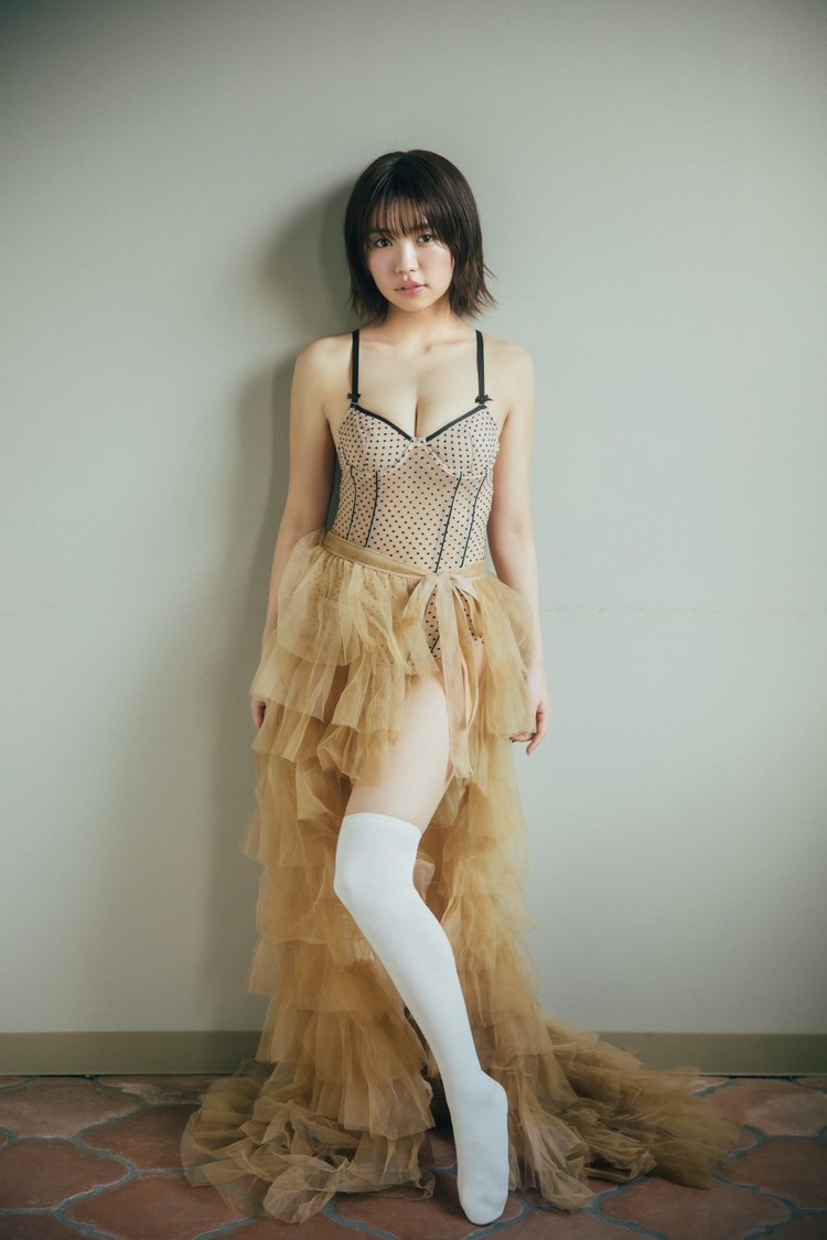 『大原優乃 2026.4-2027.3 カレンダー』