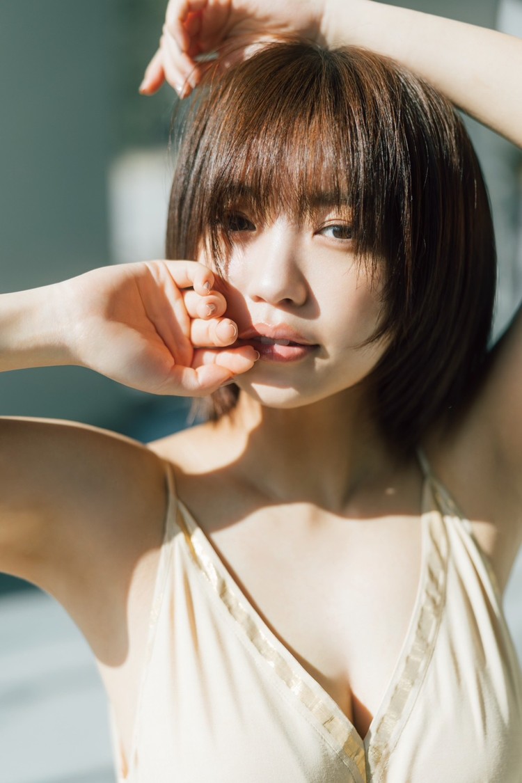 『大原優乃 2026.4-2027.3 カレンダー』