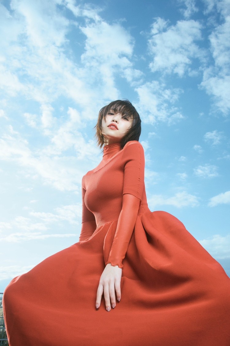 『大原優乃 2026.4-2027.3 カレンダー』