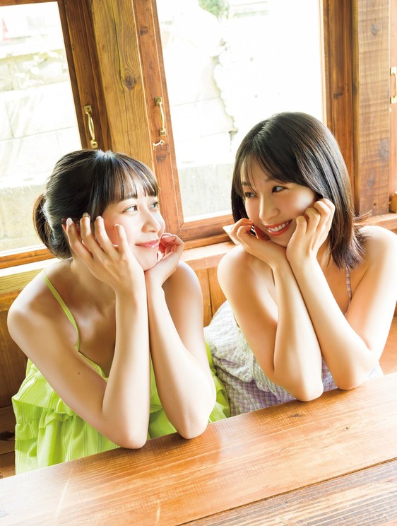 『FRIDAY GOLD 2026 Spring』