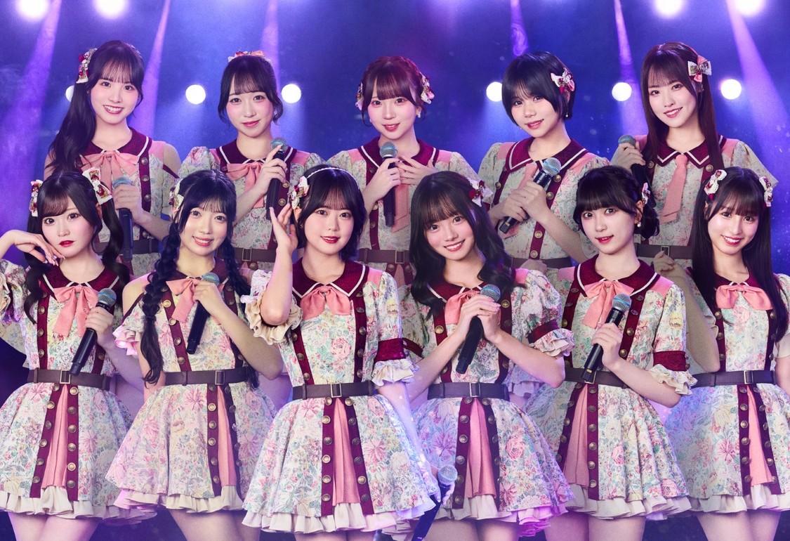 可憐なアイボリー